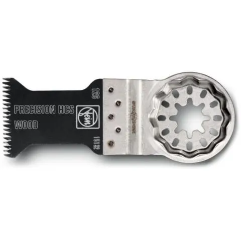E-Cut Precision Fein Sågblad 35mm 1-pack Billig